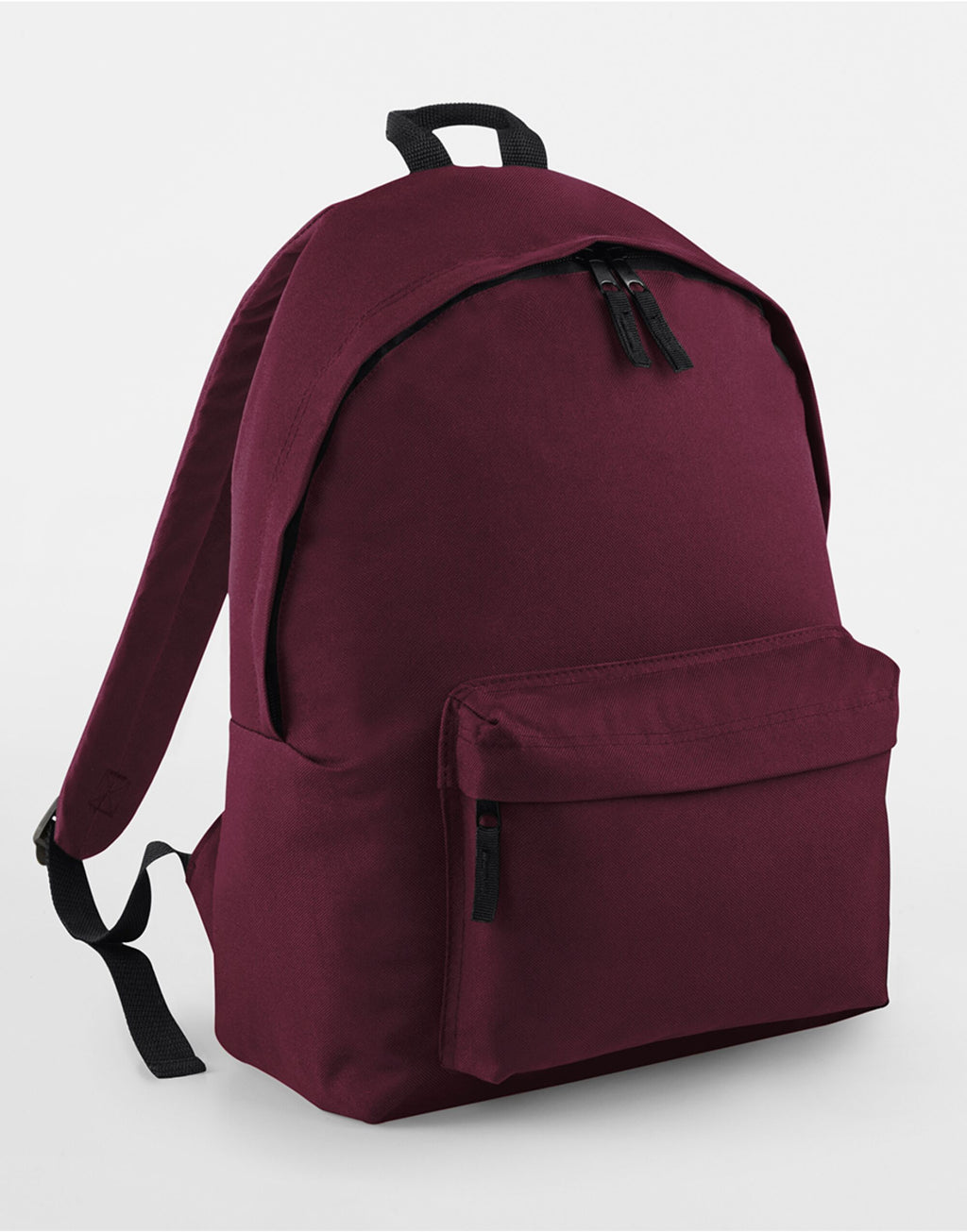 BG125 Bagbase Original Fashion Backpack - Burgundy - BG125