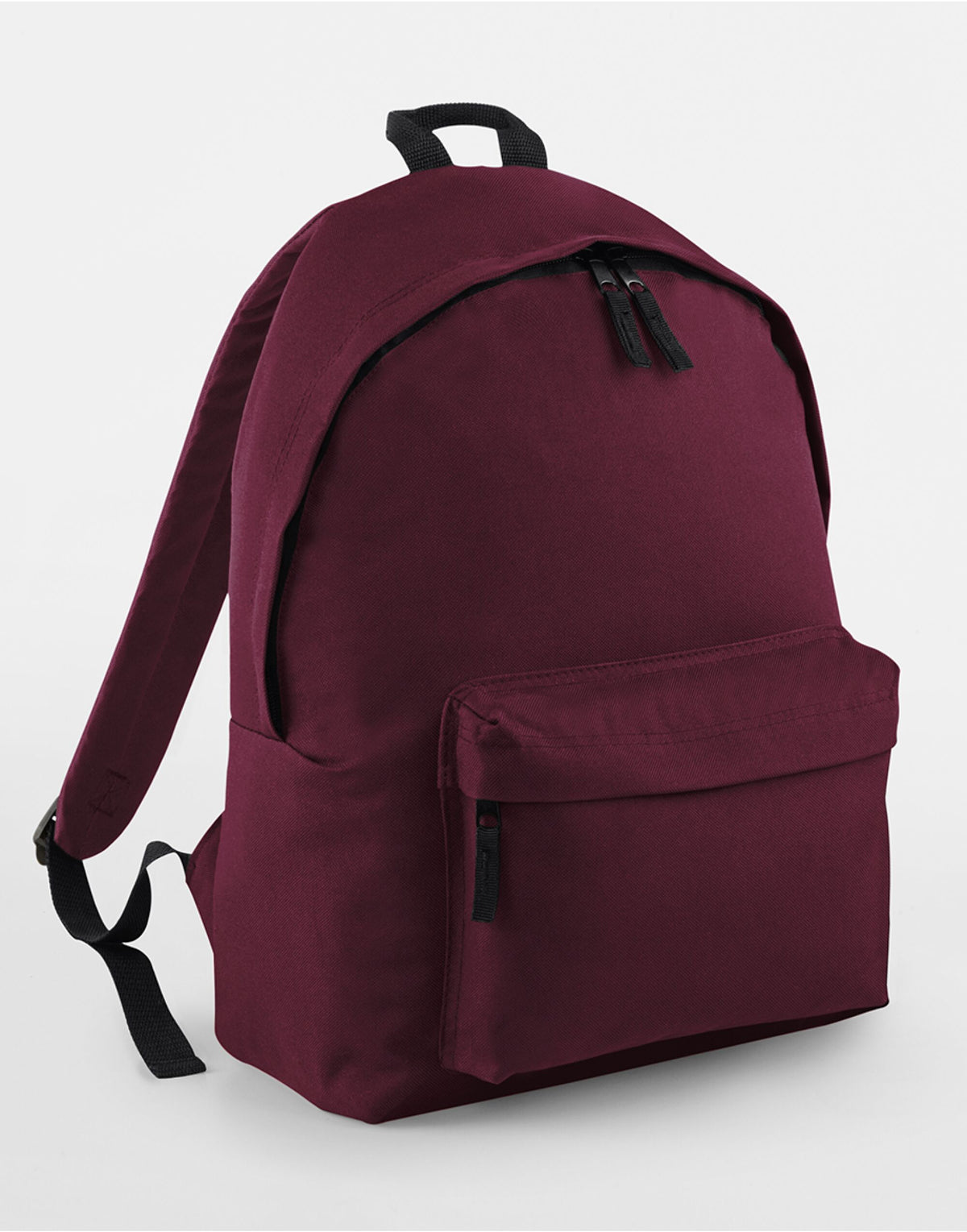 BG125 Bagbase Original Fashion Backpack - Burgundy - BG125