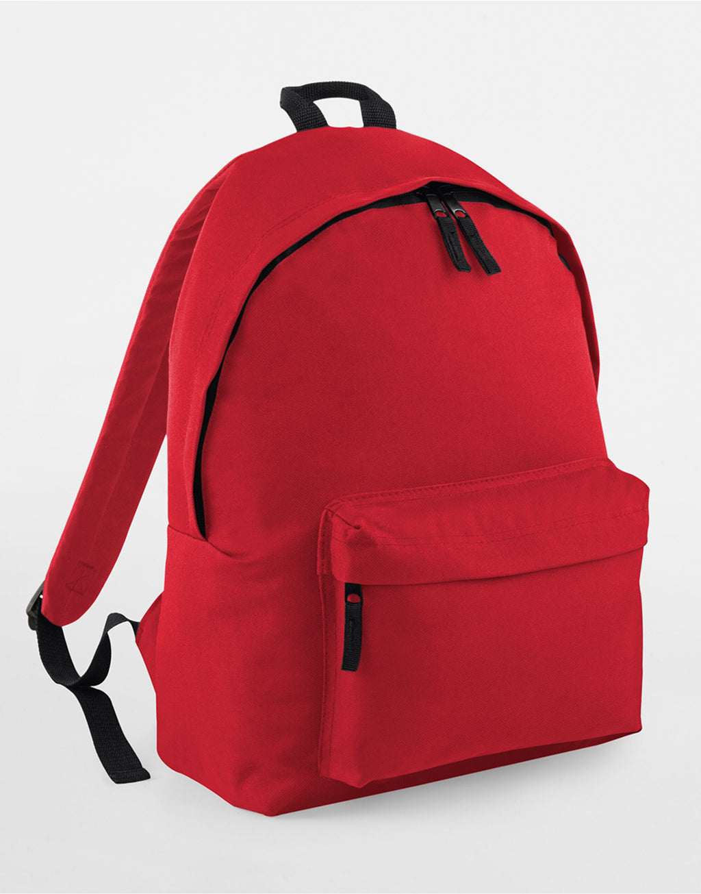 BG125 Bagbase Original Fashion Backpack - Classic Red - BG125