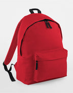 BG125 Bagbase Original Fashion Backpack - Classic Red - BG125