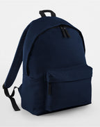 BG125 Bagbase Original Fashion Backpack - French Navy - BG125