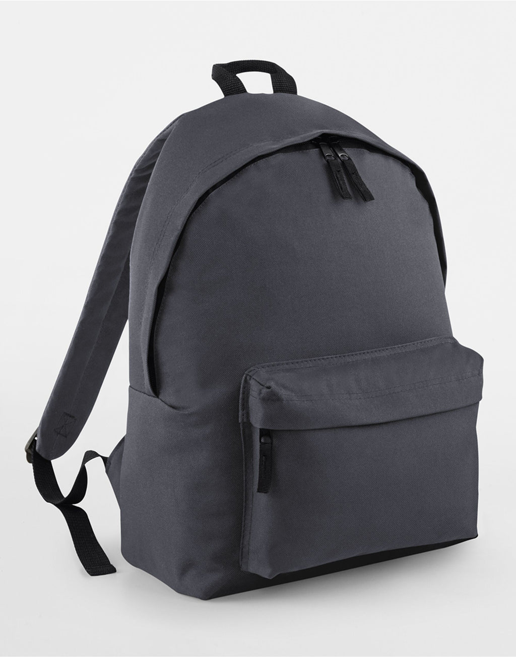 BG125 Bagbase Original Fashion Backpack - Graphite - BG125