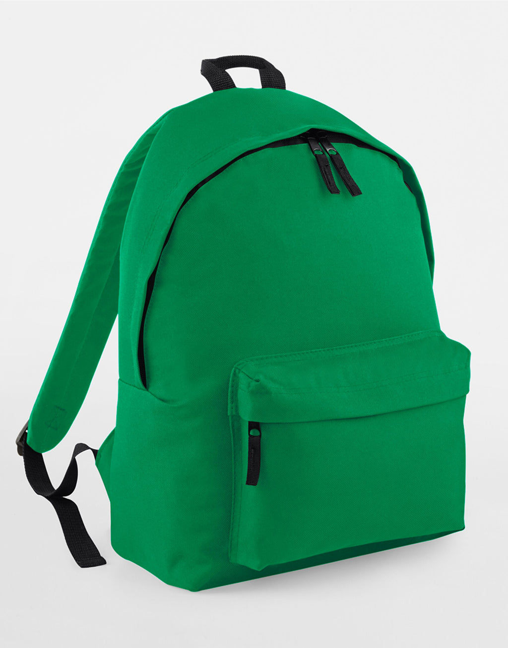 BG125 Bagbase Original Fashion Backpack - Kelly Green - BG125