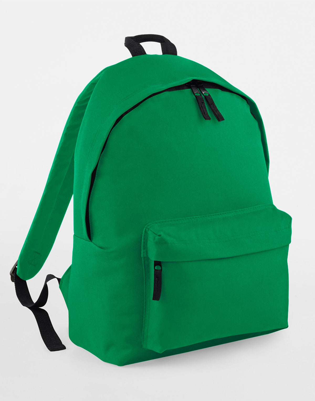BG125 Bagbase Original Fashion Backpack - Kelly Green - BG125