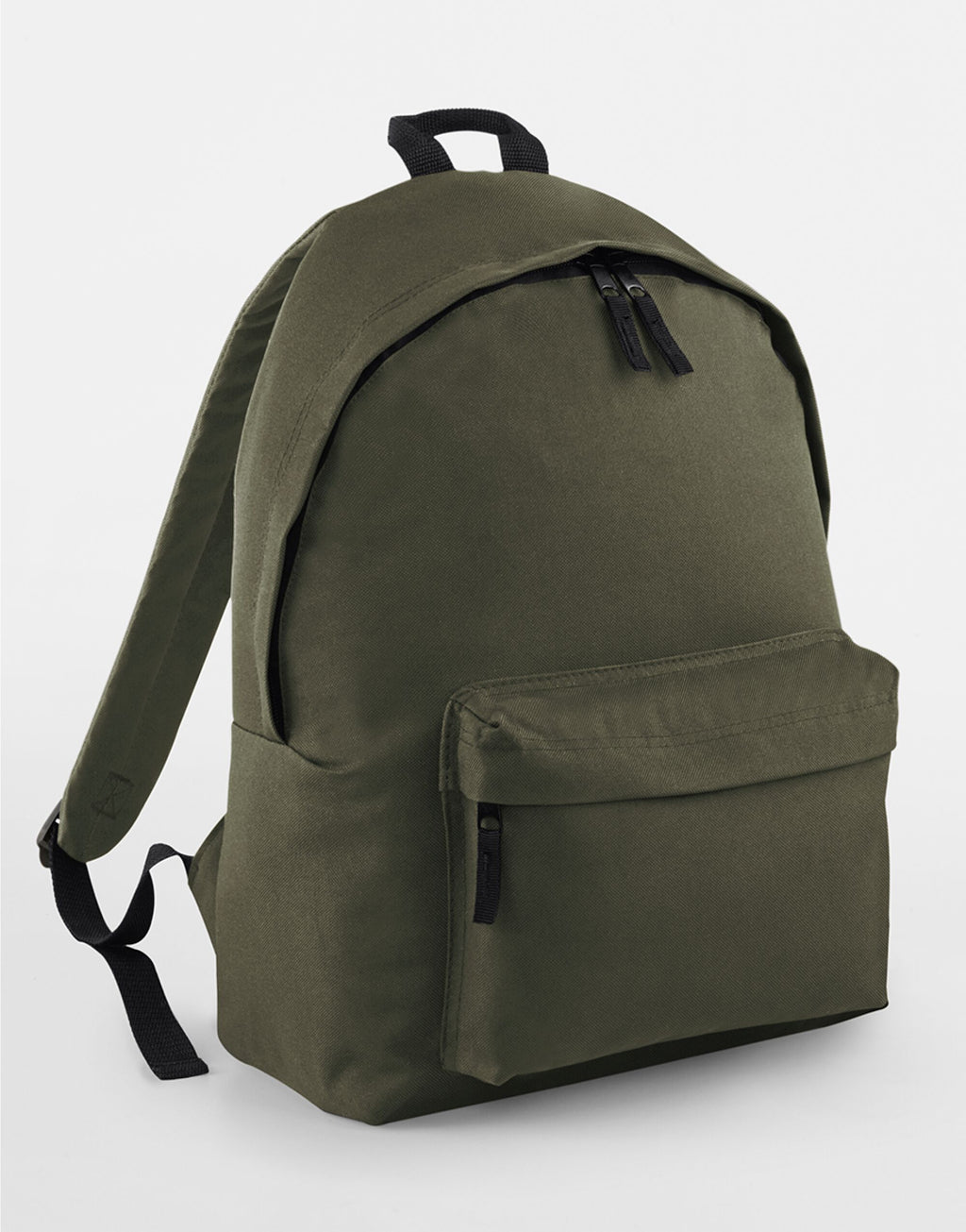 BG125 Bagbase Original Fashion Backpack - Olive - BG125