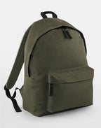 BG125 Bagbase Original Fashion Backpack - Olive - BG125