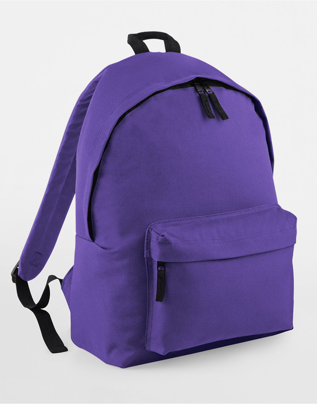 BG125 Bagbase Original Fashion Backpack - Purple - BG125