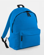 BG125 Bagbase Original Fashion Backpack - Sapphire - BG125
