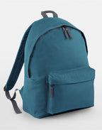 BG125 Bagbase Original Fashion Backpack - Airforce Blue - BG125