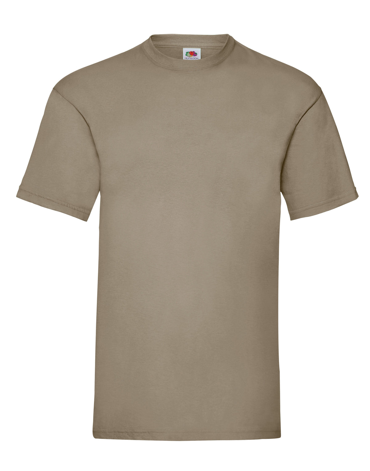 FOTL Mens Valueweight T