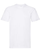 61044 FOTL Mens Super Premium T - White - 61044