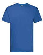61044 FOTL Mens Super Premium T - Royal - 61044