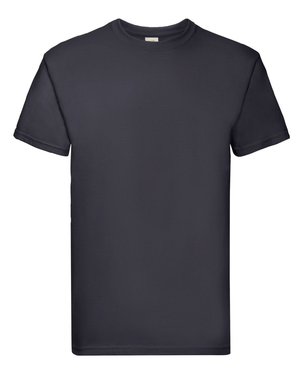 61044 FOTL Mens Super Premium T - Deep Navy - 61044