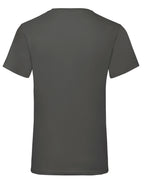 FOTL Mens Valueweight V-Neck T