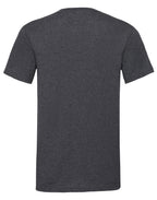 FOTL Mens Valueweight V-Neck T