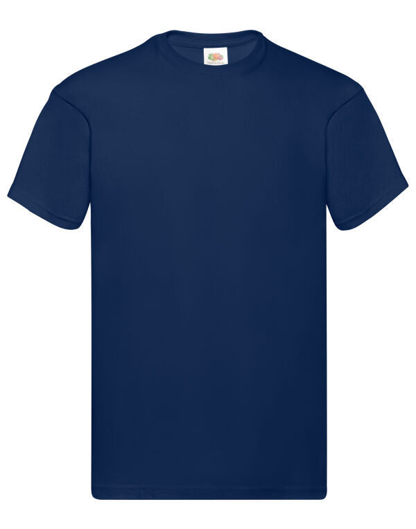 61082 Fruit of the Loom Mens Original T