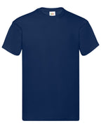 61082 Fruit of the Loom Mens Original T