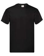61082 Fruit of the Loom Mens Original T