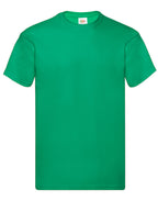 61082 Fruit of the Loom Mens Original T