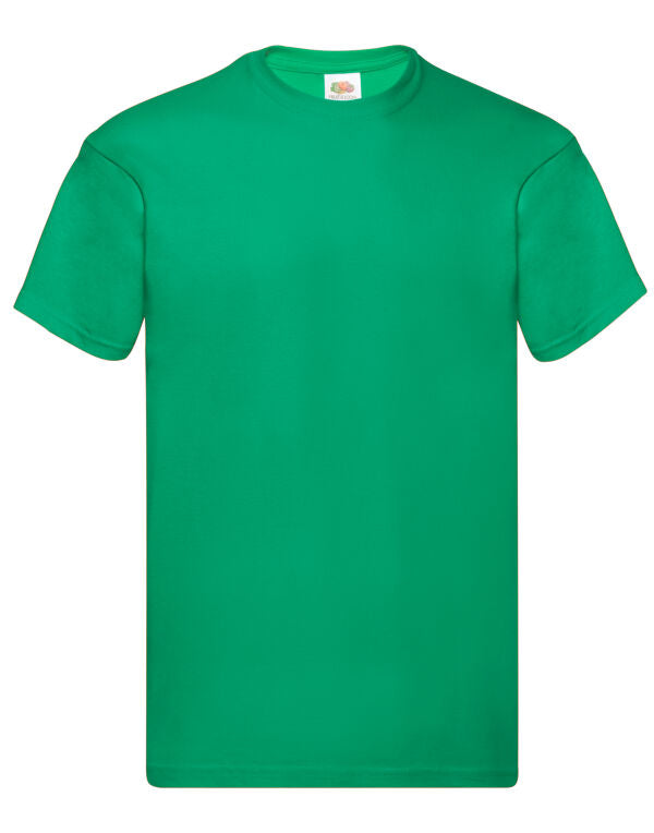 61082 Fruit of the Loom Mens Original T