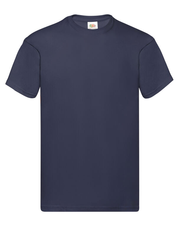 61082 Fruit of the Loom Mens Original T