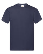 61082 Fruit of the Loom Mens Original T
