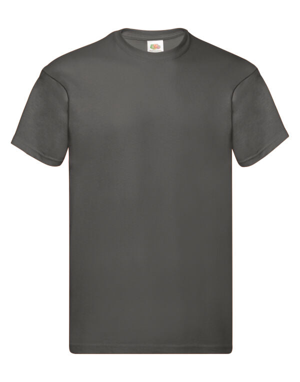 61082 Fruit of the Loom Mens Original T