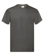 61082 Fruit of the Loom Mens Original T
