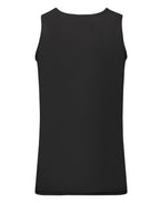 FOTL Mens Valueweight Athletic Vest