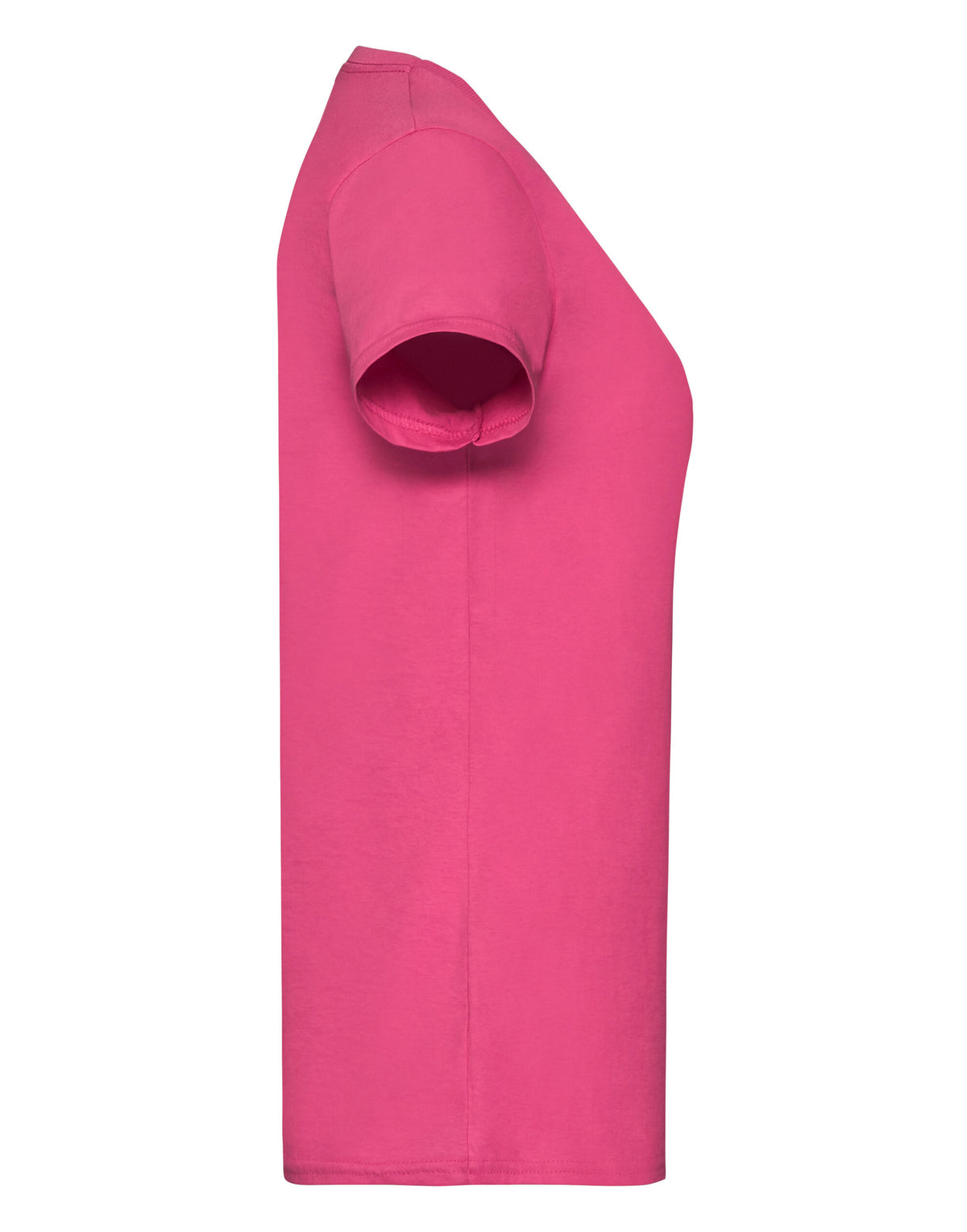 FOTL Ladies Valueweight T