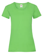 FOTL Ladies Valueweight T