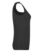 61376 Fruit of the Loom Ladies Valueweight Athletic Vest