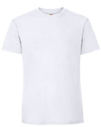 61422 Fruit of the Loom Mens Ringspun Premium T