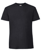 61422 Fruit of the Loom Mens Ringspun Premium T