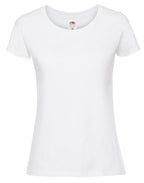 FOTL Ladies Ringspun Premium T