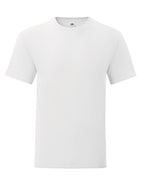 61430 FOTL Mens Iconic 150 T - White - 61430