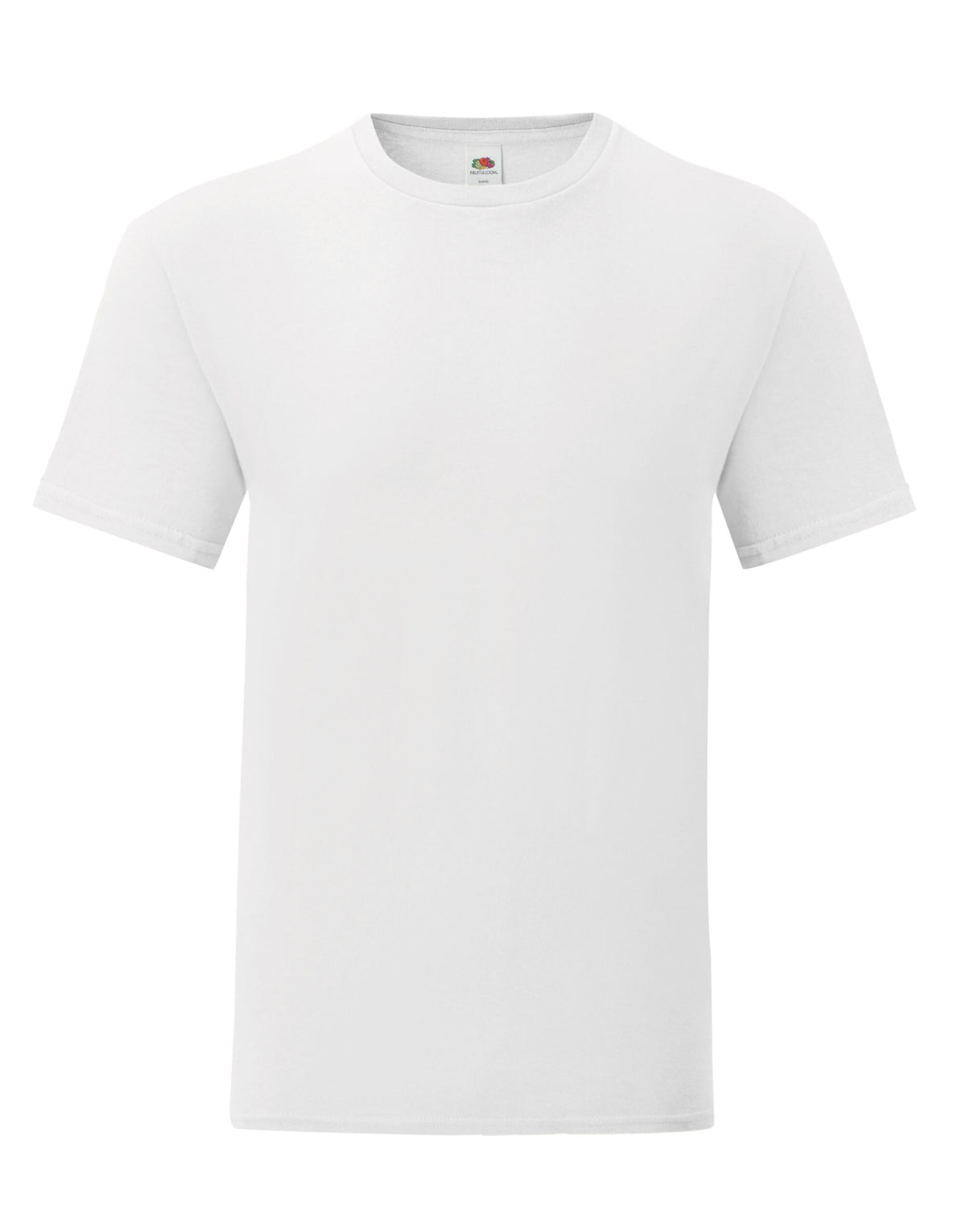 61430 FOTL Mens Iconic 150 T - White - 61430