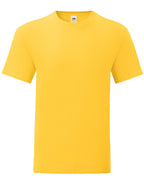 61430 FOTL Mens Iconic 150 T - Sunflower - 61430