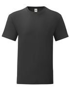 61430 FOTL Mens Iconic 150 T - Black - 61430