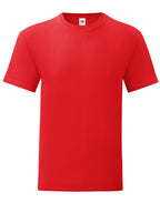 61430 FOTL Mens Iconic 150 T - Red - 61430