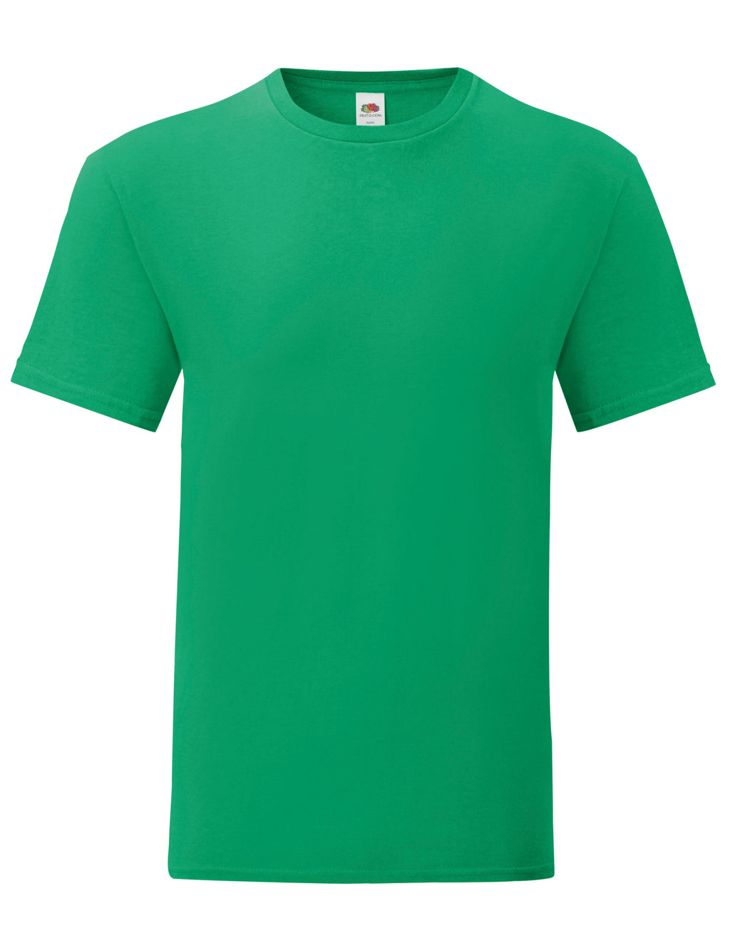 61430 FOTL Mens Iconic 150 T - Kelly Green - 61430