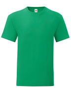 61430 FOTL Mens Iconic 150 T - Kelly Green - 61430