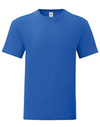 61430 FOTL Mens Iconic 150 T - Royal - 61430