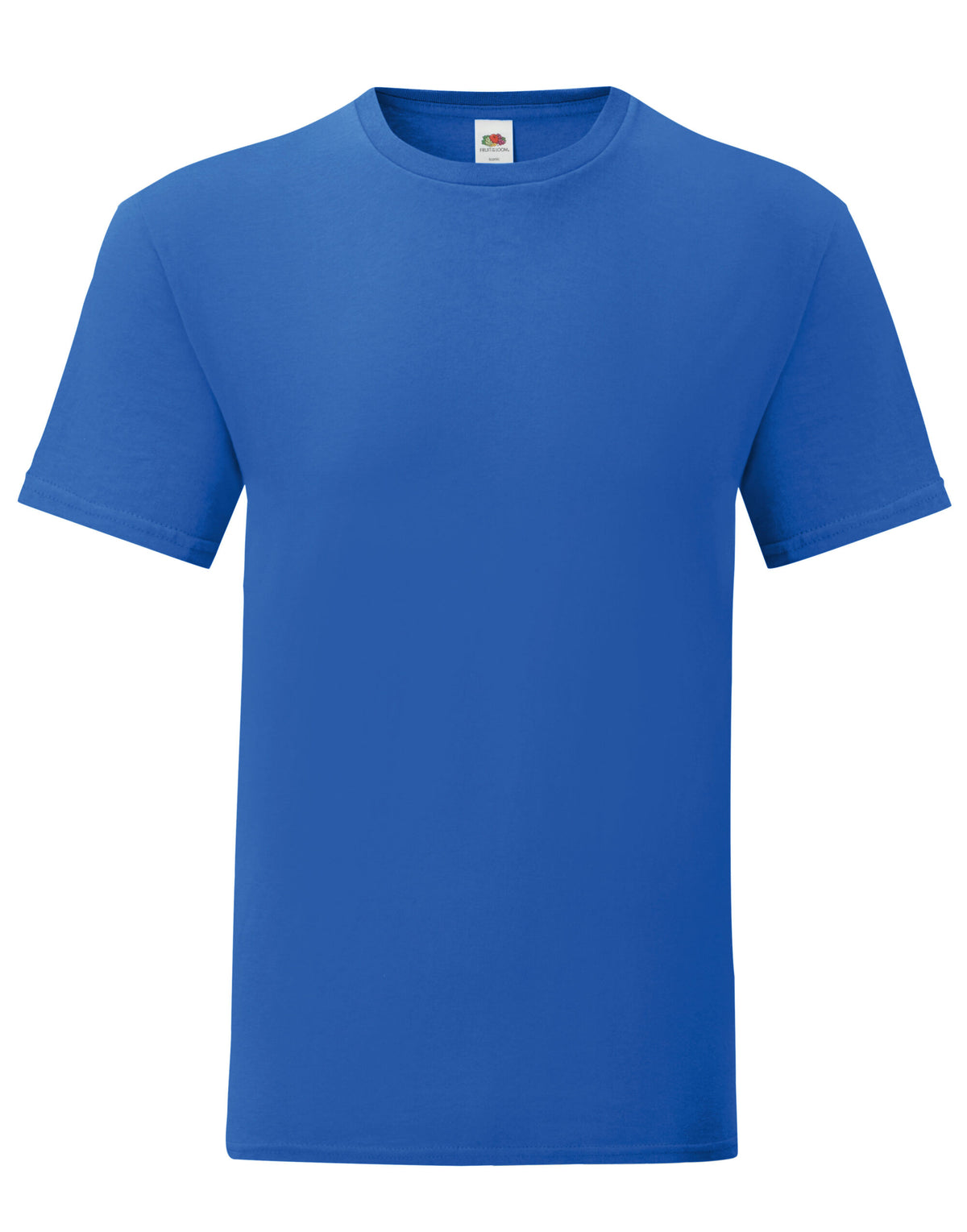 61430 FOTL Mens Iconic 150 T - Royal - 61430
