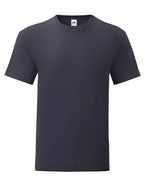 61430 FOTL Mens Iconic 150 T - Deep Navy - 61430