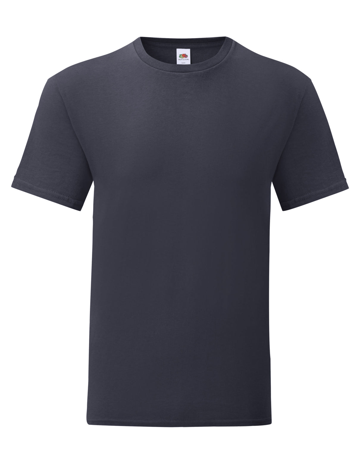 61430 FOTL Mens Iconic 150 T - Deep Navy - 61430