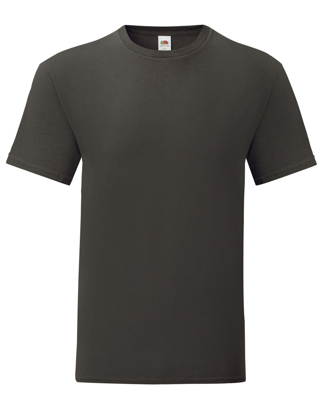 61430 FOTL Mens Iconic 150 T - Light Graphite - 61430