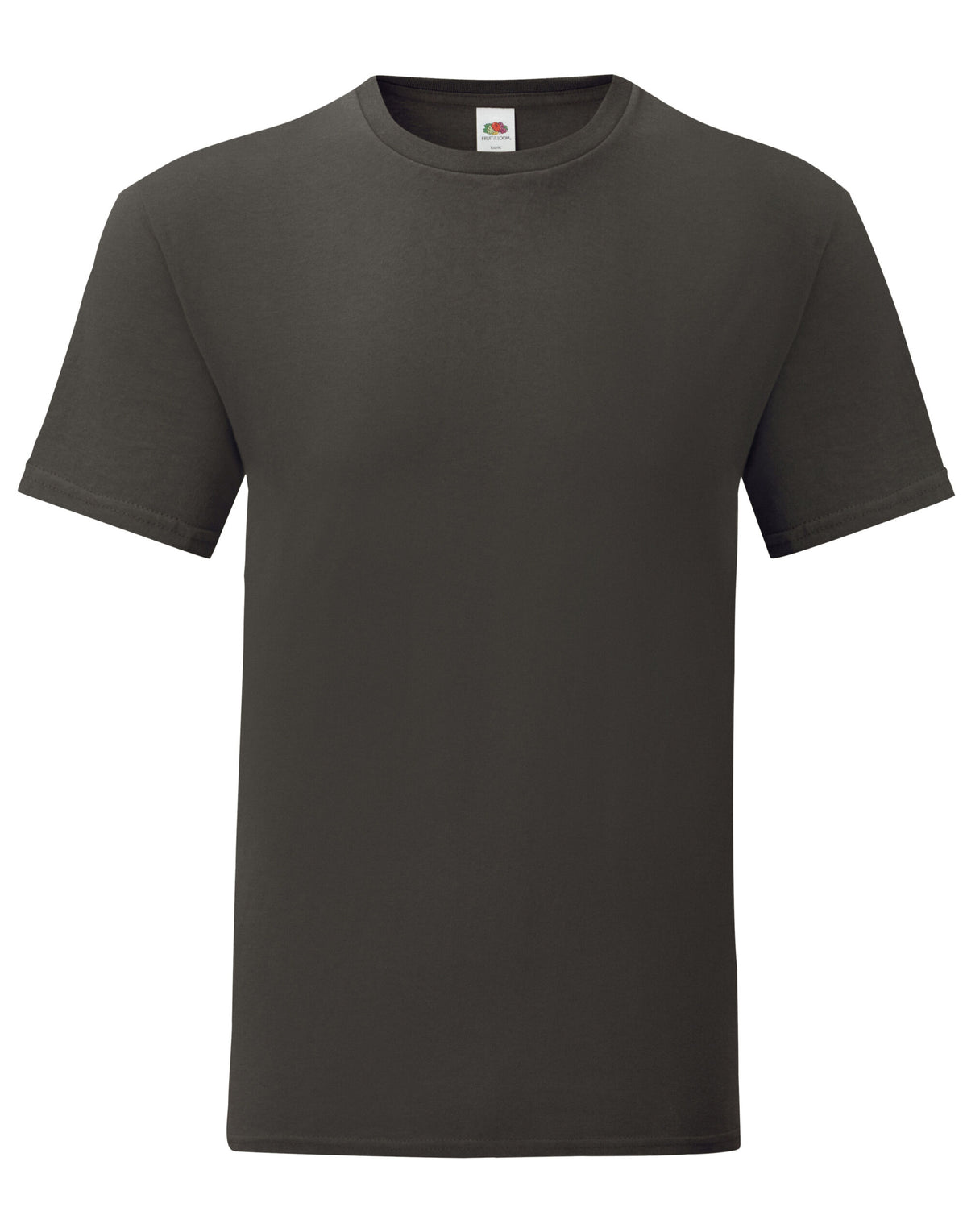 61430 FOTL Mens Iconic 150 T - Light Graphite - 61430