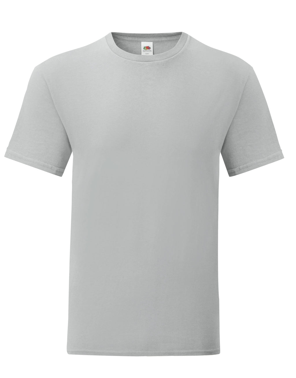 61430 FOTL Mens Iconic 150 T - Zinc - 61430