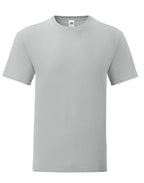 61430 FOTL Mens Iconic 150 T - Zinc - 61430